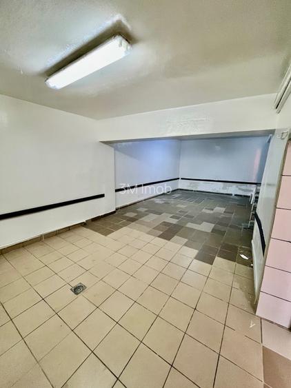 Spatiu industrial de inchiriat-Pretabil productie/depozitare-Oras Pantelimon-DN3 - 14