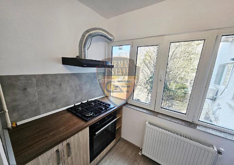 2 camere, Faleza Nord Reyna PRIMA INCHIRIERE et 1/4, gaze, A/C, uscator rufe nou - 6