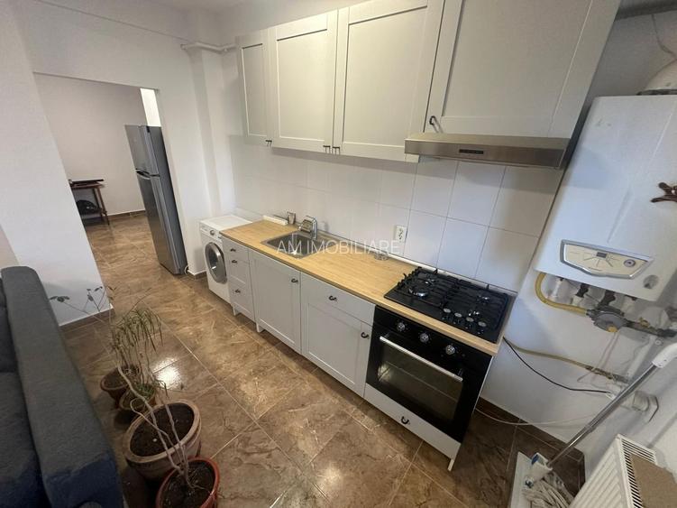 AP. 2 CAMERE MARULUI, BLOC NOU, CENTRALA, STATIE STB, COMISION 0% - 5