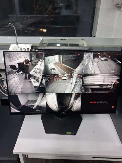 Spațiu comercial complet echipat - 10