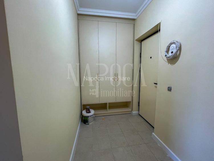 Apartament 2 camere de vanzare in Borhanci, Cluj Napoca - 5
