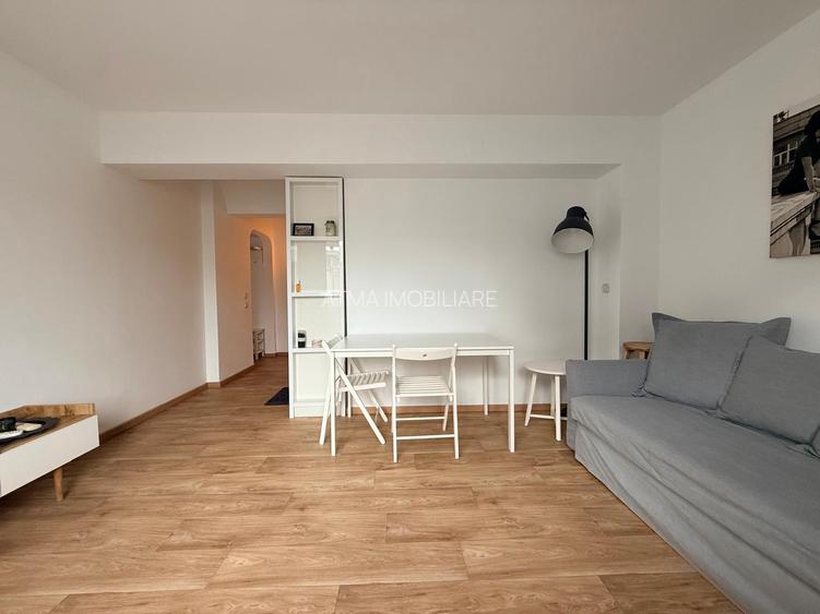 De închiriat 2 camere Calea Victoriei Bloc Romarta Universitate Metrou - 7