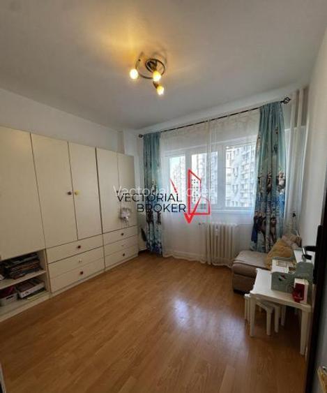 Apartament 4 Camere Dristor Metrou - 7