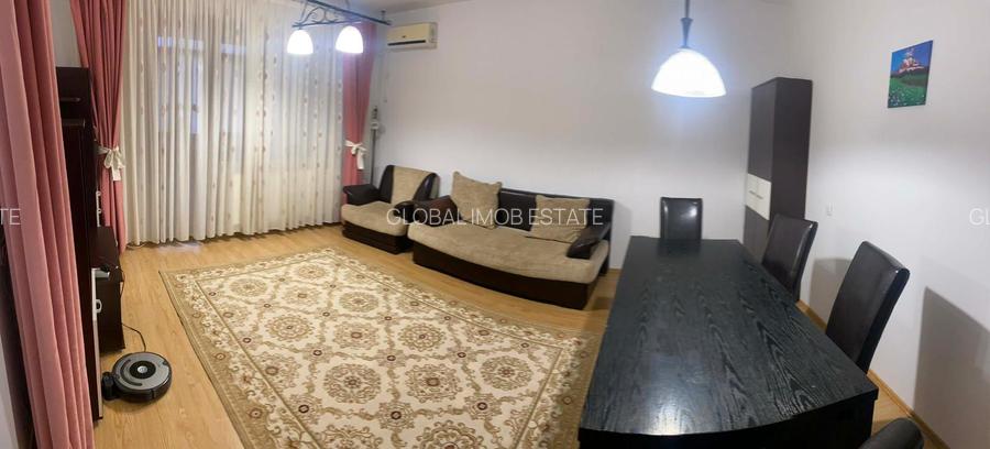 Inchiriere apartament cu 2 camere zona Mihai Bravu - Titan - 6