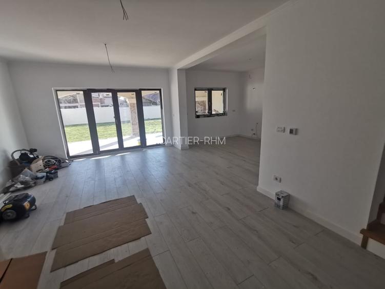 De vanzare 1/2 Duplex P+E – Dumbravita- 691 - 2