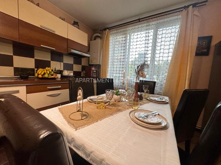 OPORTUNITATE UNICA !!! Apartament cu 3 camere 62 mp utili preț 89.900 euro !!! - 7