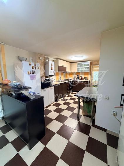 Casă 3 camere + pod mansardabil | teren 538 mp | Snagov | acces rapid DN1 - 7