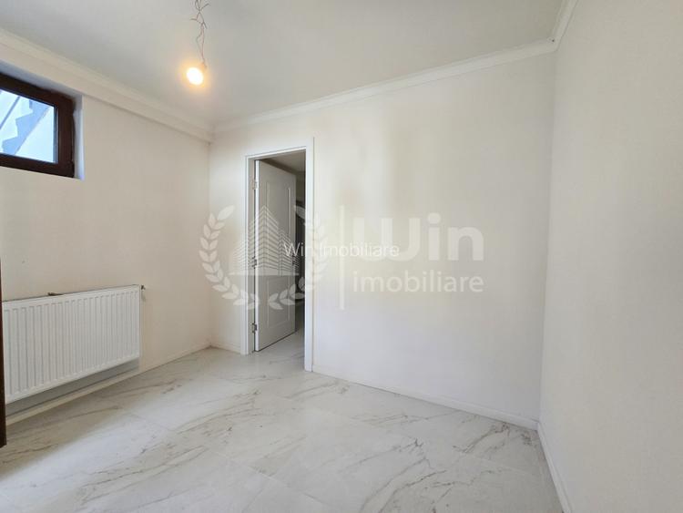 Casa renovata 168mp utili | Teren 299mp | Semicentral | Piata Abator! - 14