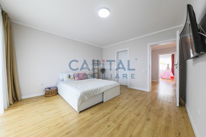 COMISION 0 | Duplex 200 mp | 6 camere | 4 Bai | Panorama | Zona VIVO | - 10