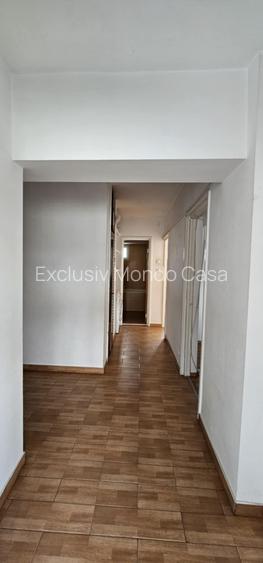 Sos Pantelimon-Mega Mall-Delfinului, stradal, 9/12, liber, 93.66mp - 3