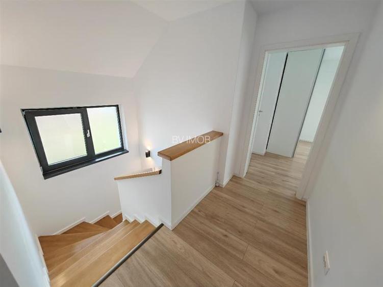 Inchiriem Casa Individuala, 4 Camere, Moderna, Ghimbav - 18