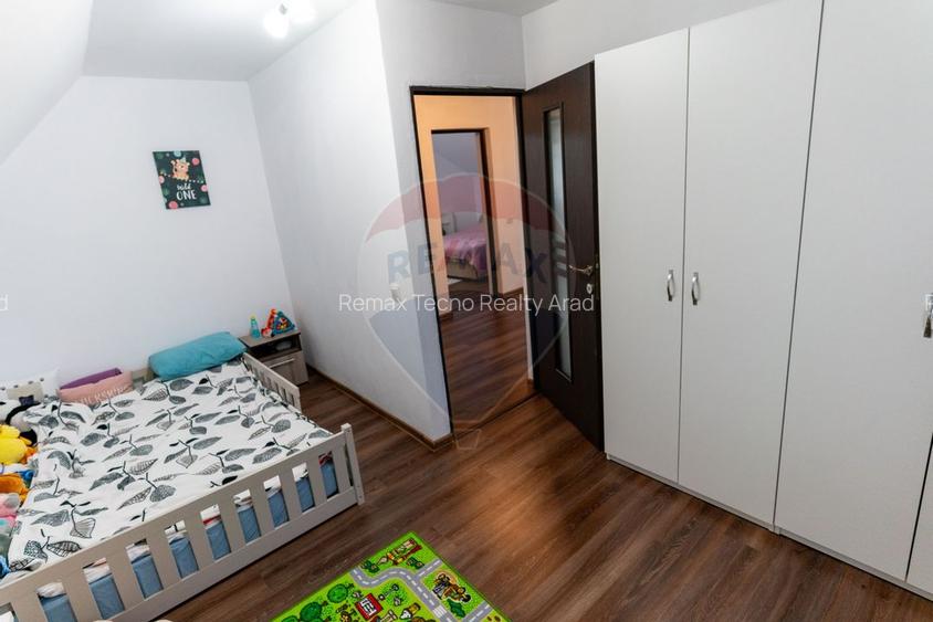 Casă / Vilă deosebita de vânzare, Hateg jud. Hunedoara - 19