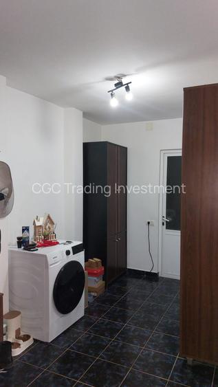 Tomis Nord apartament mobilat-utilat - 3