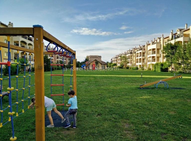 Apartament 3 camere in complex premium | Ibiza Sol Residence - 9