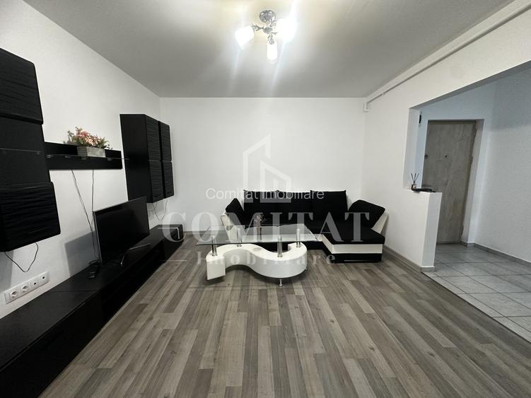 Apartament 2 camere | La cheie | Zona Str Cetatii - 3