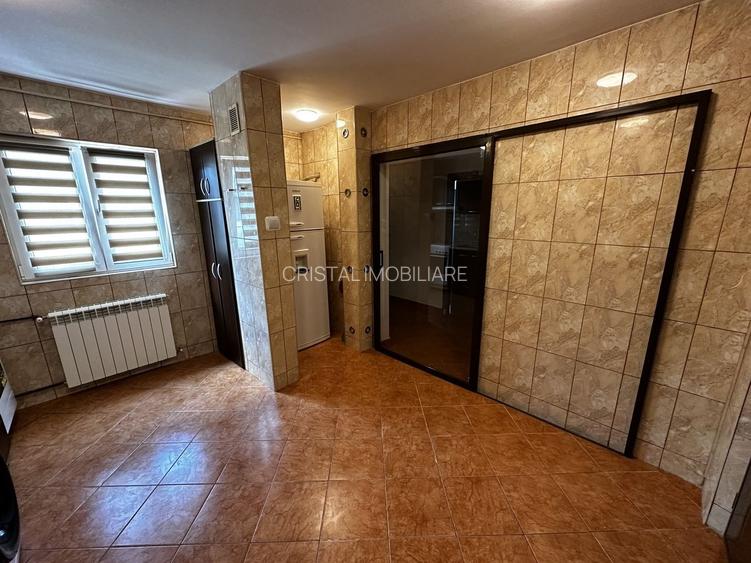Apartament Luminos 3 camere.  Parc Tineretului. Piata Norilor. - 16