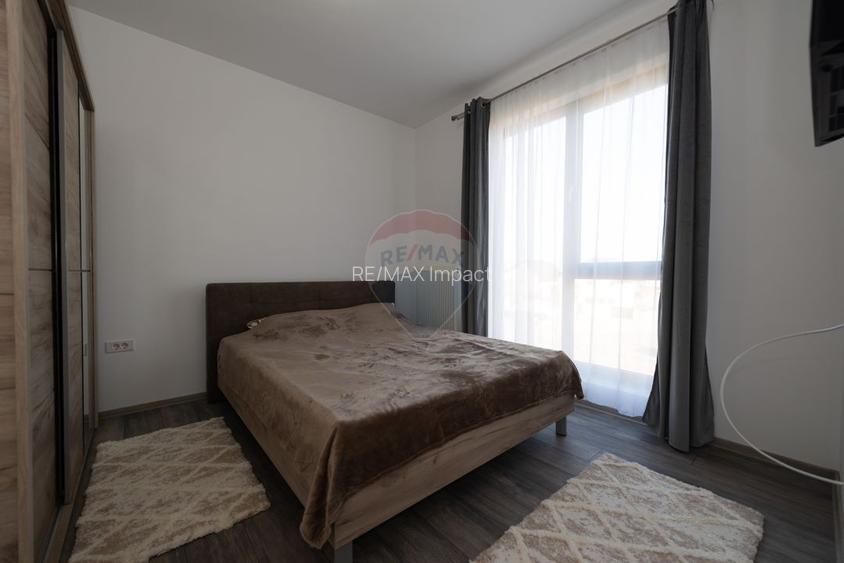 Apartament de inchiriat 2 camere Prelungirea Ghencea str Verii - 6