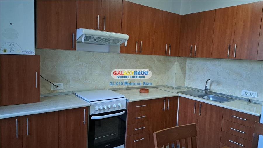 Resedinta eleganta 3 camere cu parcare proprie garaj DOROBANTI   PERLA - 24