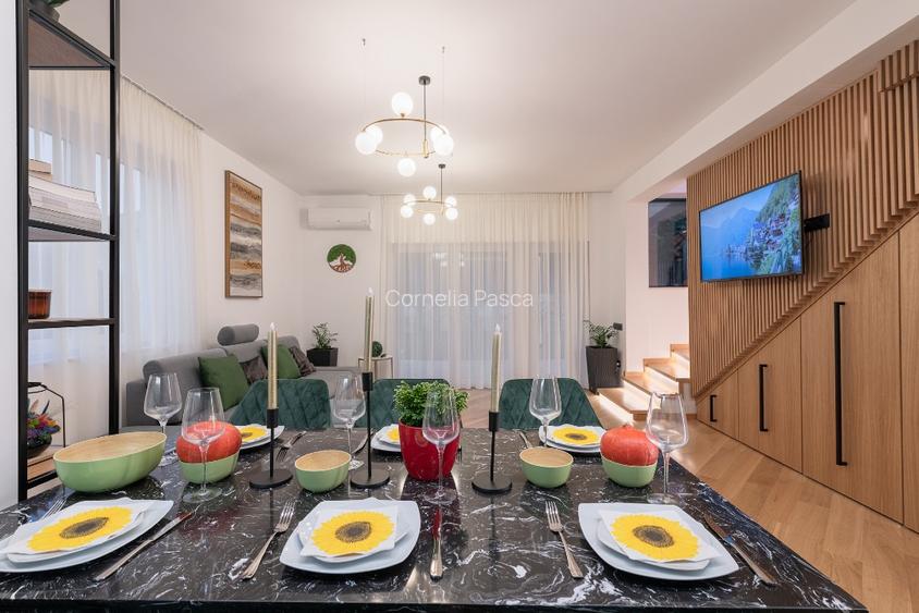 Închiriere duplex premium+garaj cu 2 locuri, Bună Ziua, Cluj Napoca - 2