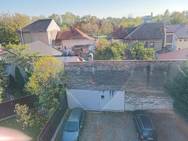 Apartament cu 2 camere de inchiriat in zona Malul Muresului - 14