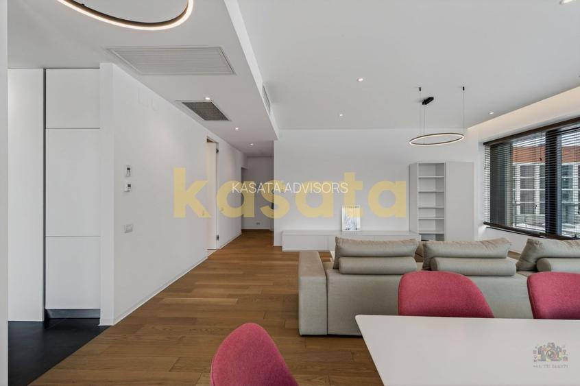 One Mircea Eliade | 2 camere de închiriat | Floreasca - 6