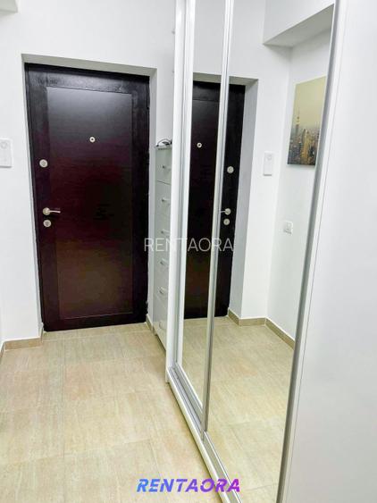 Titan Ozana Pallady Gura Siriului Mobilat FULL + Parcare - 6