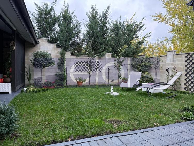 DUPLEX DE VANZARE CORBEANCA - LAGUNA ALBASTRA - INCALZIRE PARDOSEALA - 22