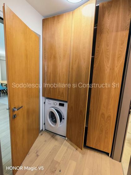 Apartament 3 cam Tale Ionescu - 9