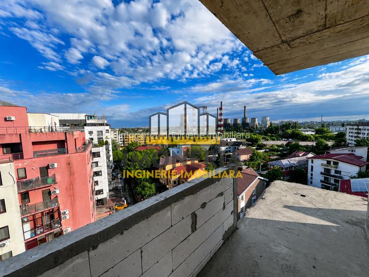 9 Vista Grigorescu – 0% Comision –2 camere cu view aerisit – Preț promo Mai 2026 - 27