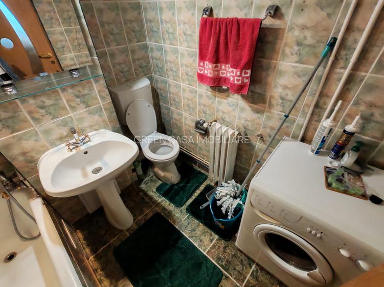 Apartament 2 camere Manastur . - 6
