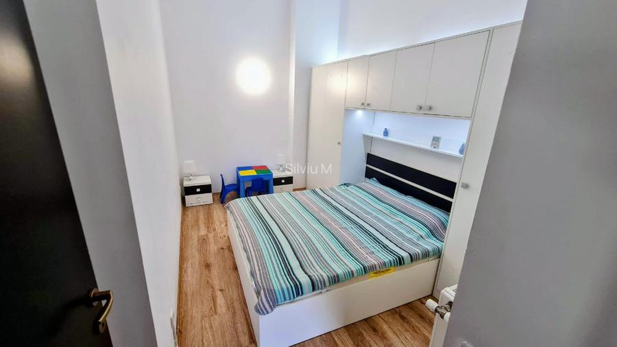 Apartament de vacanta de vanzare - 3 camere pe partea cu marea - 4