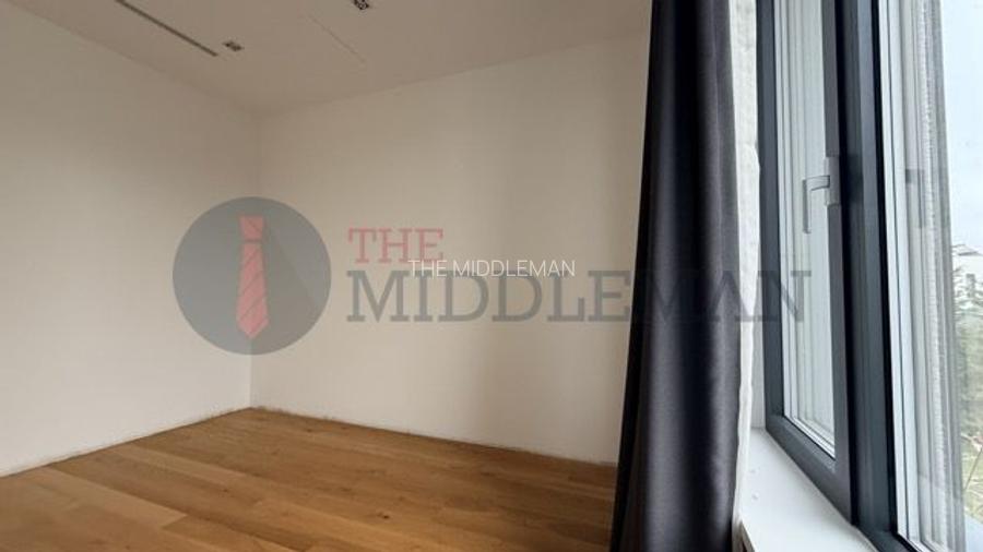VIla Amber Gardens  - mobilata  modern - 10
