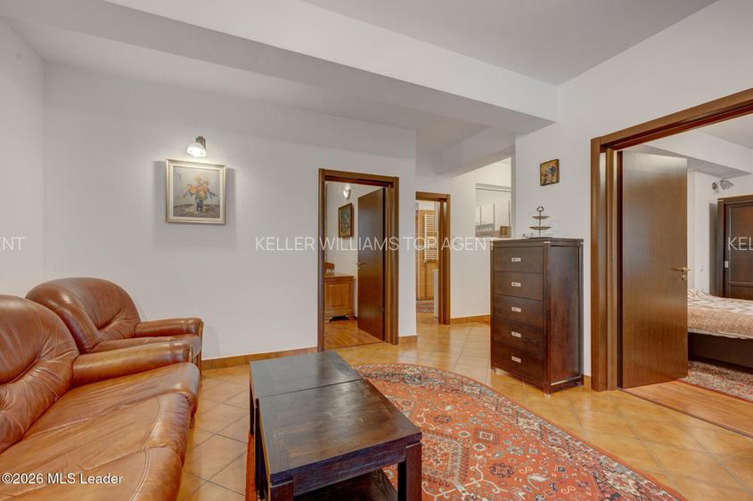 Apartament 3 camere Dorobanti| Eleganta clasica, locatie premium - 3