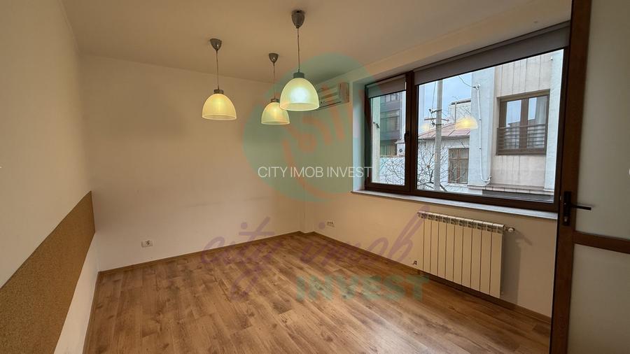 3 camere Dorobanți – Floreasca | Etaj întreg | Garaj 2 locuri - 4