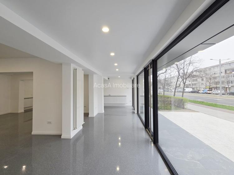 Spatiu comercial stradal renovat complet TOTUL NOU - 6