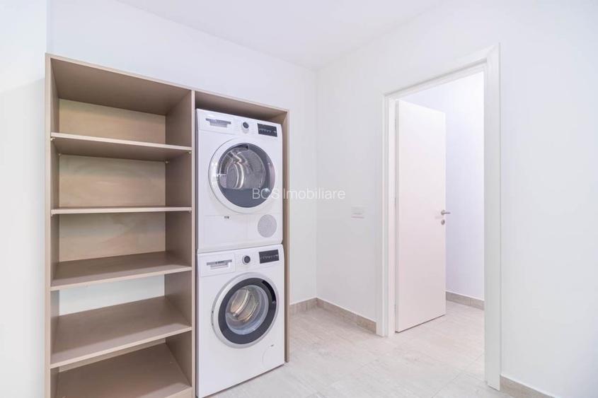 Townhouse - Avalon Estate - Pipera - Inchiriere - 8