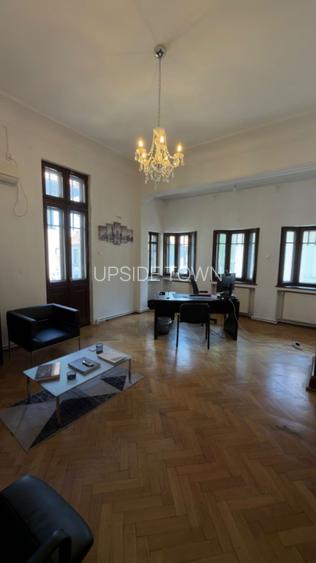 Birou  | Gradina Icoanei | Dacia | Eminescu | Polona - 2