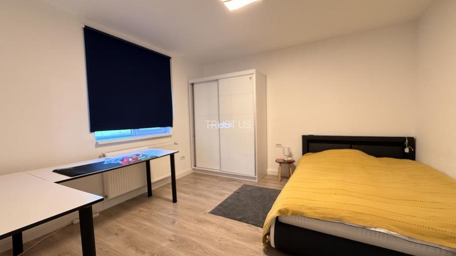 Comision 0% Casă individuală 4 dormitoare Giroc 140 mp utili - 12