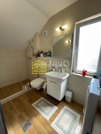 Casă singur în curte - Sântana de Mureș - Zona CIS Gaz - 14