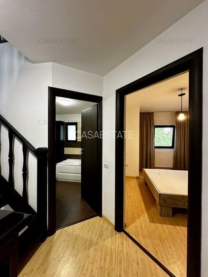 Inchiriere vila insiruita P+1+M Sfanta Agnes- video in link - 29