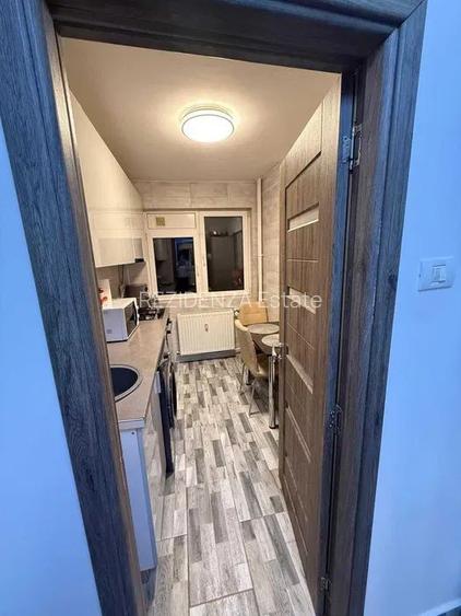APARTAMENT MODERN SI RENOVAT 2 CAMERE BLOC REABILITAT METROU JIULUI - 4