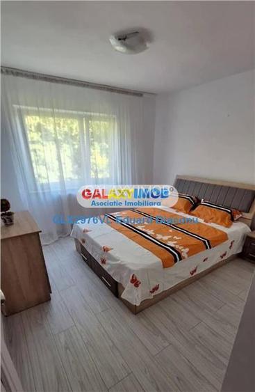 Apartament 3 Camere Baile Govora - 5