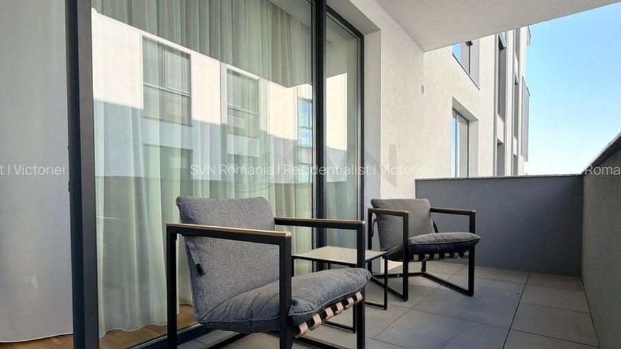 REA1028801 Apartament 3 camere premium Residence5 - 10