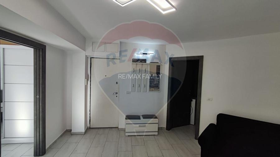 Apartament 41 mp de inchiriat zona Stefan cel Mare - 15