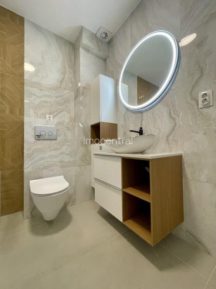 Prima inchiriere 3 camere pe Alecu Russo - 5