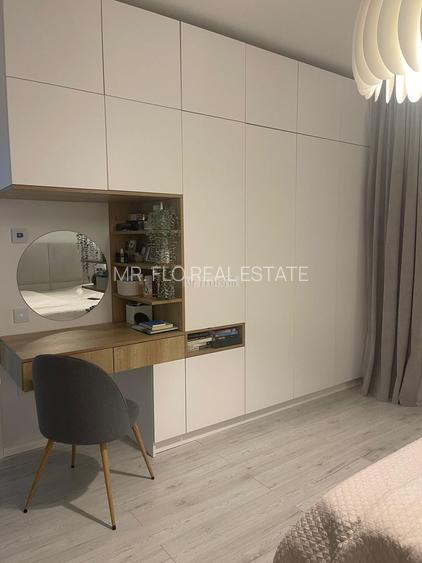 Casă duplex SMART de vânzare – complet mobilată - Cartier Europa - 10