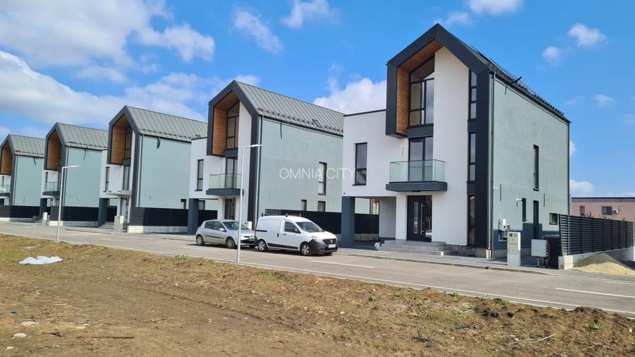 OMNIA-Utvalda Fastigheter! Nordisk elegans. Exceptionellt bostadskomplex! - 7