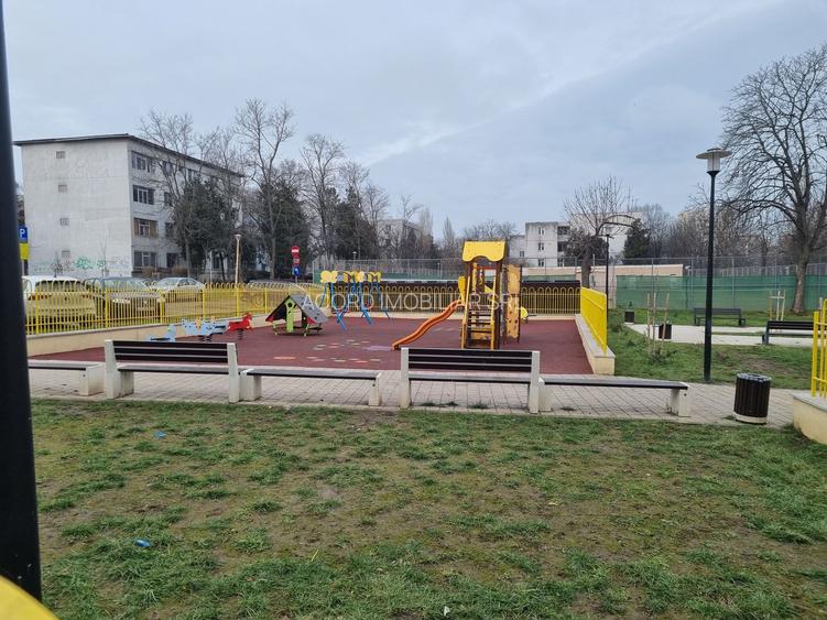 City park- apartament finisat modern cu gaze - 17