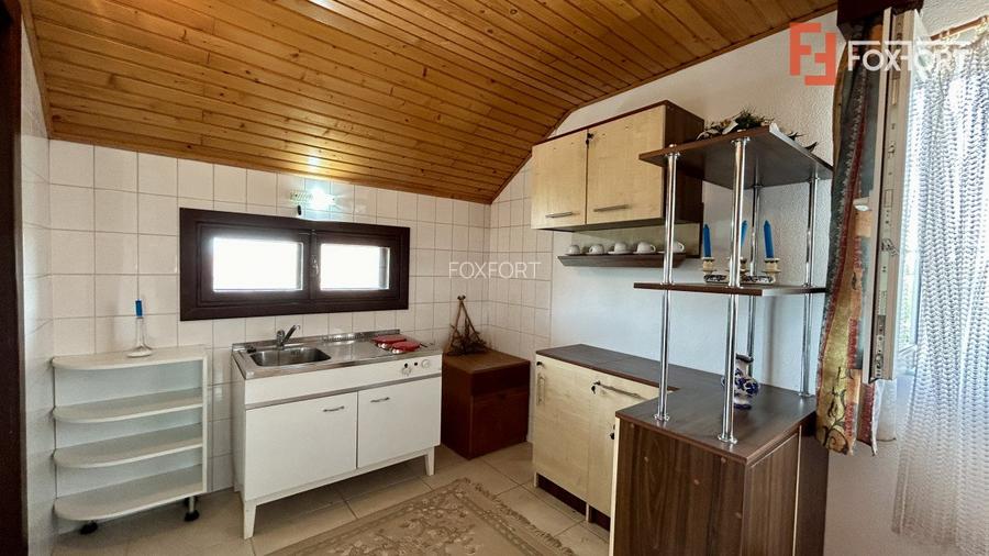 COMISION 0% Casa individuala cu 11 camere si 6 bai, zona Brancoveanu - 21