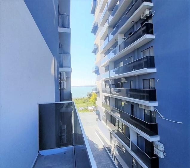 Vanzare apartament 2 camere, Mamaia / Mirage Sunset, premium, mobilat - 9